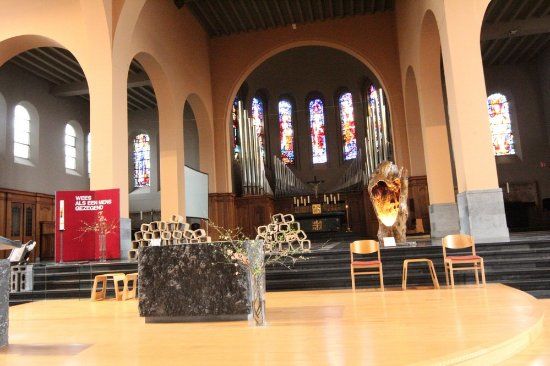 Sint-Pietersbandenkerk