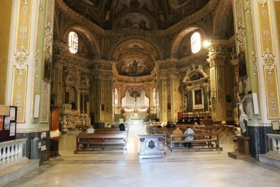 Parrocchia Santi Nazario e Celso