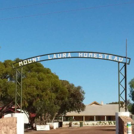 Mount Laura Homestead Museum