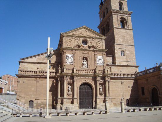 Catedral de Santa Maria