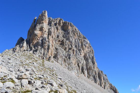 Torre de Horcados Rojos