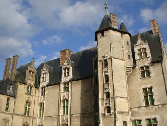 Musee d'Evreux