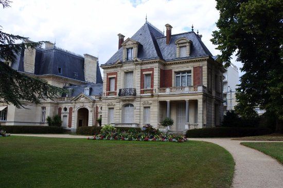 Parc Hamelin Oberthür