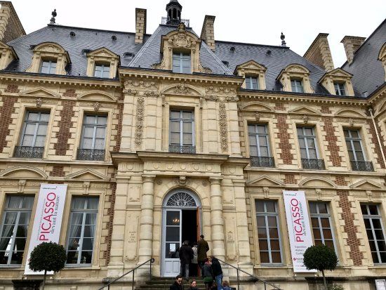 Musée du Domaine Départemental de Sceaux