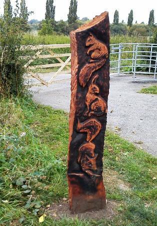 Countess of Chester Country Park