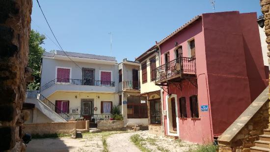 Paleis van Justinianus