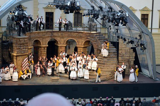 Furstliche Schatzkammer