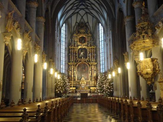 St. Mariä Himmelfahrt