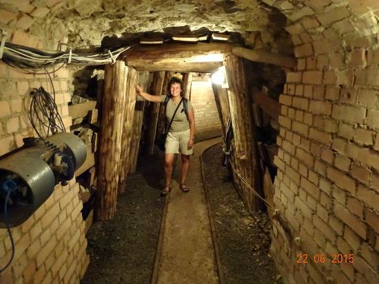 Mining- and Citymuseum Weilburg