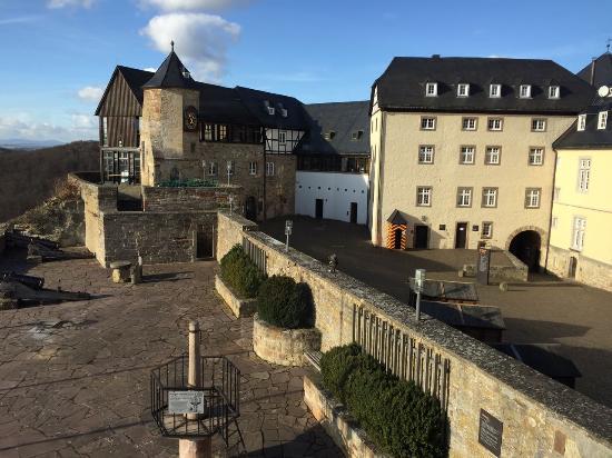 Museum van Slot Waldeck