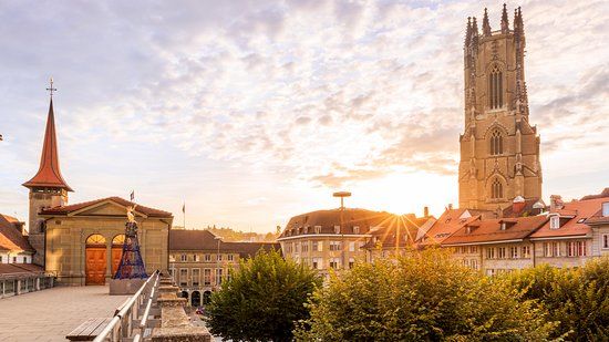 Sint-Nikolaaskathedraal