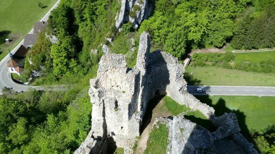 Schloss Neu-Falkenstein