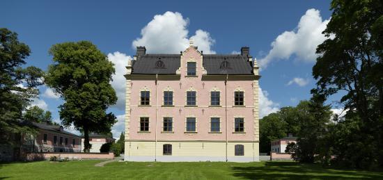 Skånelaholms Slott