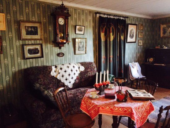 Arbetarmuseet Gråbo