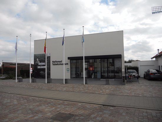 Nationaal Tabaksmuseum