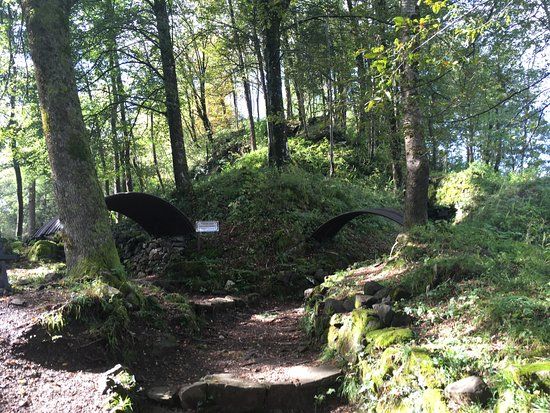 Openluchtmuseum Ravelnik