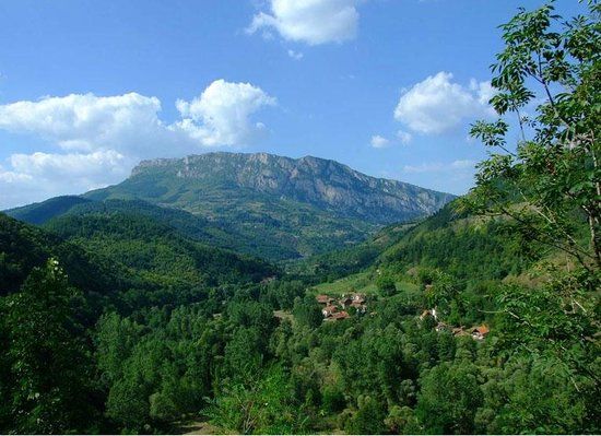 Nature Park Stara Planina
