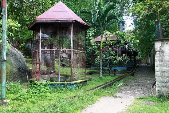 Museum van Tanjung Pandan