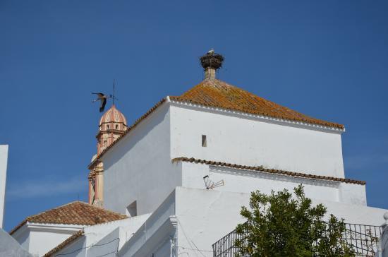 Iglesia de Nuestra Senora de las Angustias
