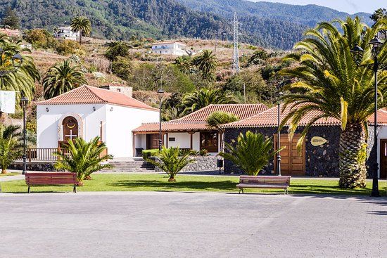 Museo del Puro Palmero