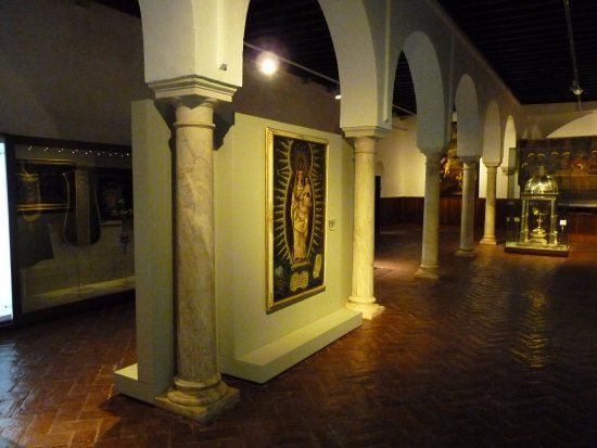 Santa Clara Museum
