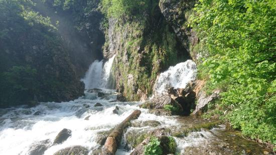 Dachser Wasserfall