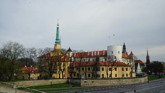 Slot van Riga