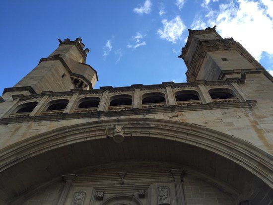 Parroquia San Andres Apostol