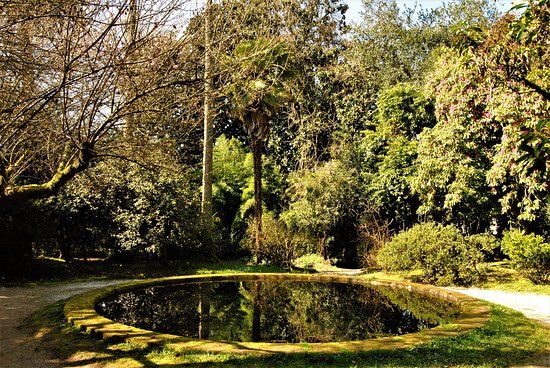 Pazo de Santa Cruz de Rivadulla