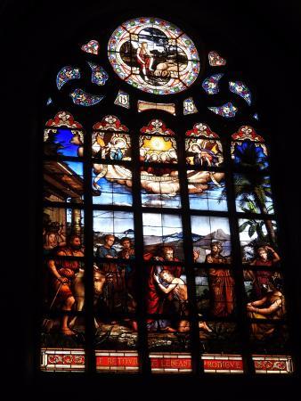 Eglise Paroissiale Sainte-Marie-Madeleine