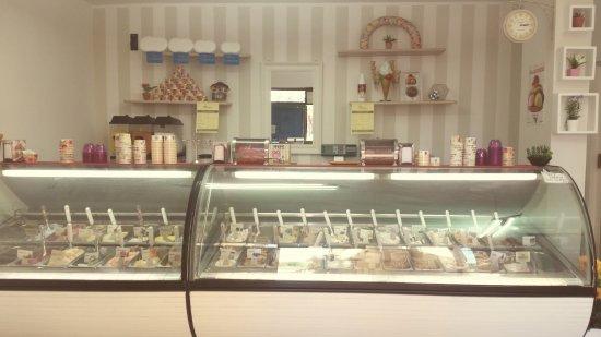Gelateria La Deliziosa