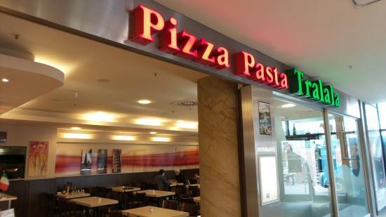 Pizza Pasta Tralala