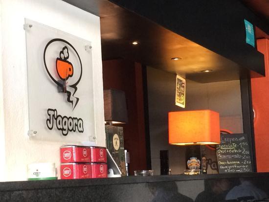 J'agora Cafe