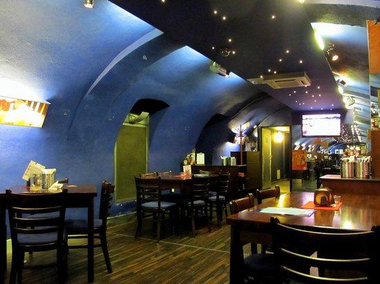 Divadelni sklep Nekonecno