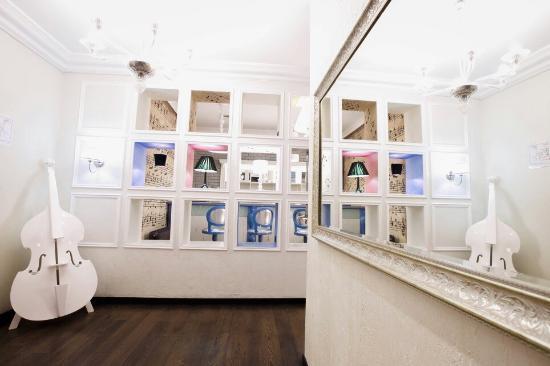 Mayfair Sheesha Lounge