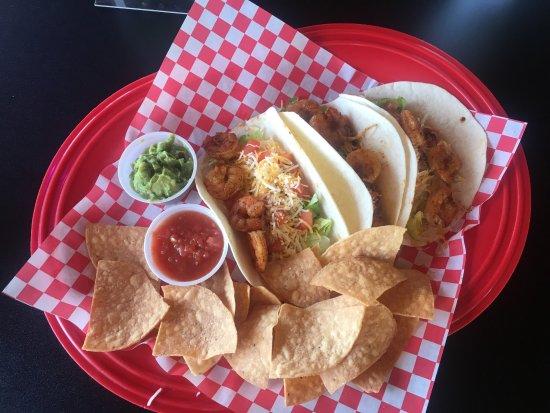 Epic Burrito Company