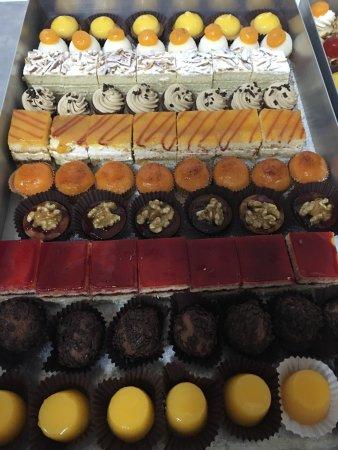 Pastisseria Sant Guillem