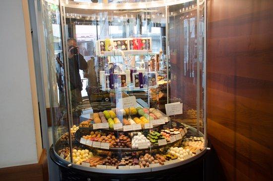 Regensburger Café und Konditorei