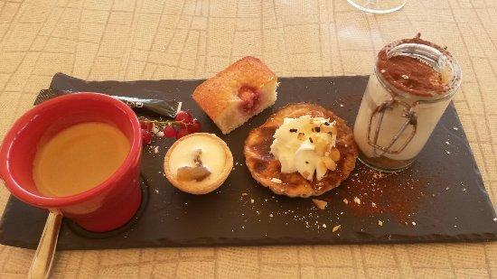 Brasserie des Halles