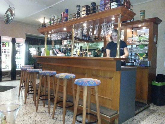 Pizzeria Mario e Rino