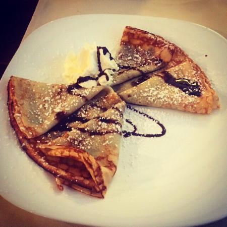 Restaurant am Ludwigsplatz Croatica