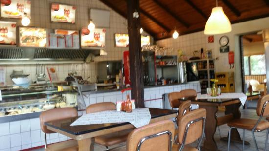 Grillstation Ovelgonne