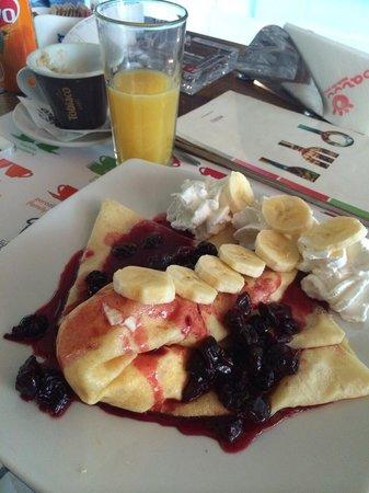 Babaluu bar & ristorante