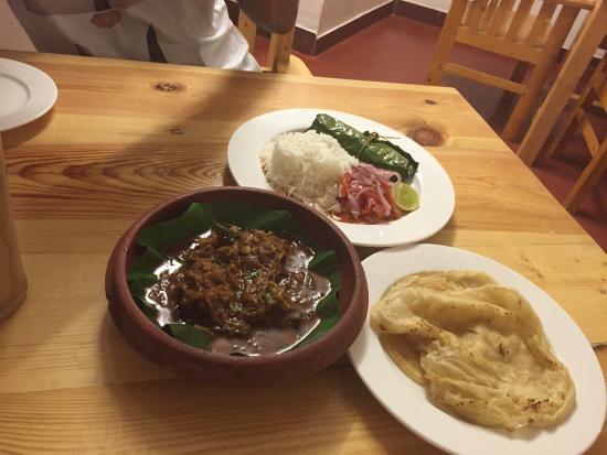 Fort Bridge View Restaurant