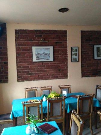 Restaurant Metamorfoza