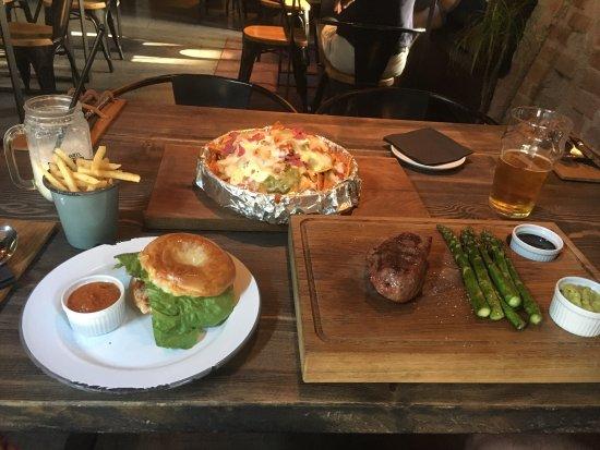 Rocknrolla bar&kitchen