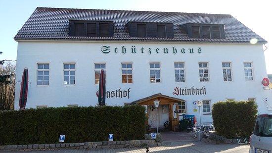 Gasthof Steinbach