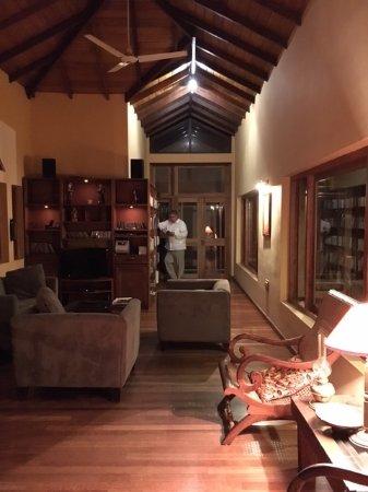 Villa Rosa Restaurant