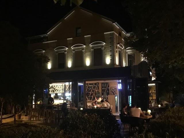 Pablo's Restaurant & Club