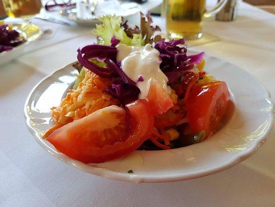 Gaststatte Zur Linde